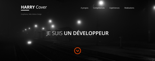 portfolio-first