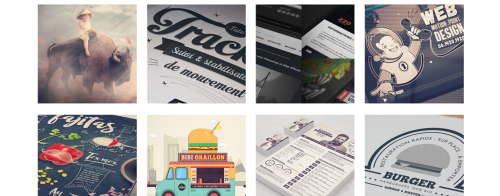 portfolio-first