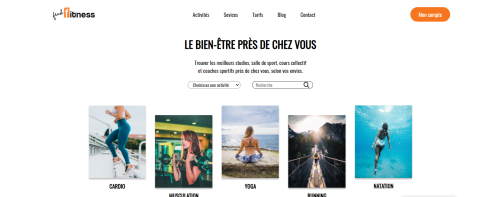 portfolio-first