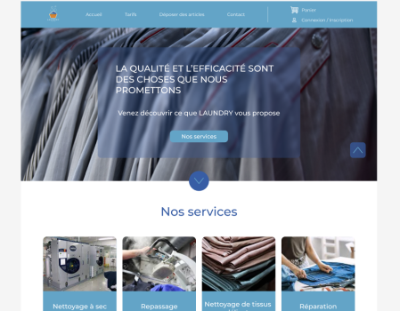 portfolio-first
